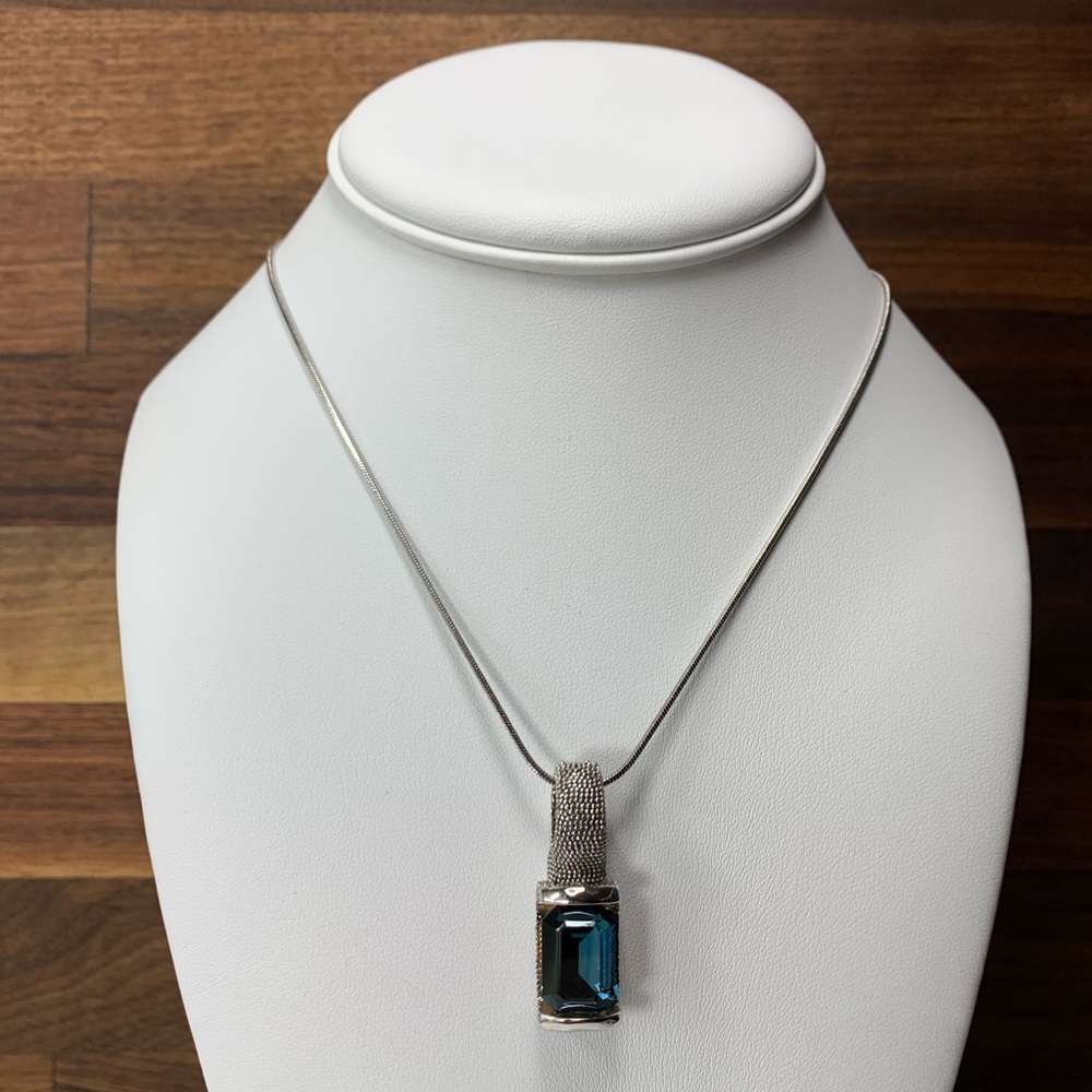 NEW Designer Costume Necklace